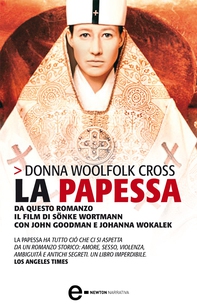 La papessa - Librerie.coop