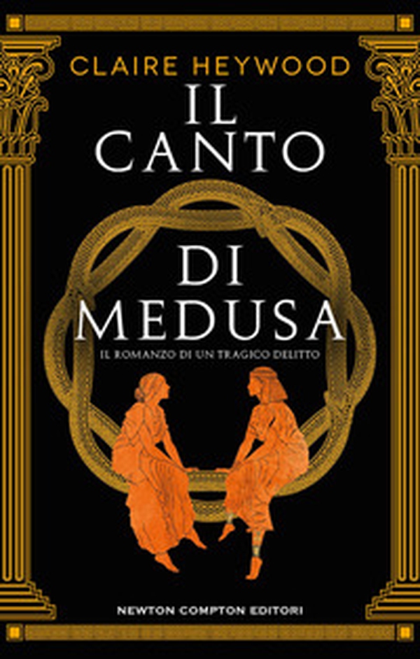 Il canto di Medusa - Librerie.coop Il canto di Medusa - Librerie.coop