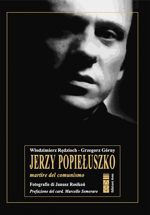 Jerzy Popiełuszko - Librerie.coop