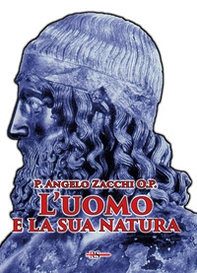 L'uomo e la sua natura - Librerie.coop