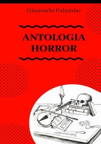 Antologia horror - Librerie.coop