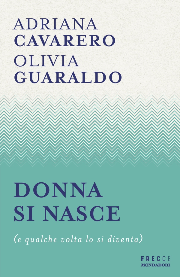 Donna si nasce - Librerie.coop Donna si nasce - Librerie.coop