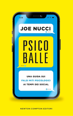 Psicoballe - Librerie.coop