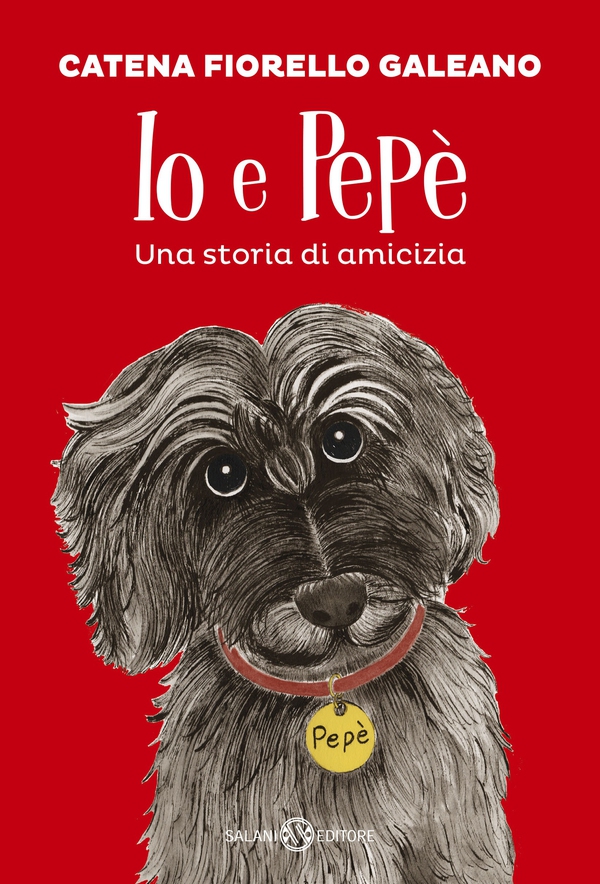 Io e Pepè. Una storia di amicizia - Librerie.coop