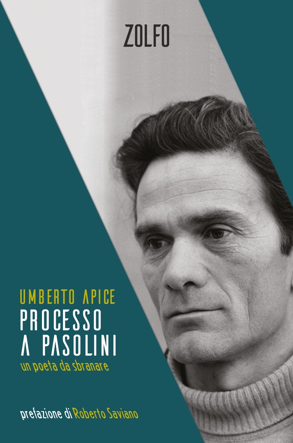 Processo a Pasolini - Librerie.coop Processo a Pasolini - Librerie.coop