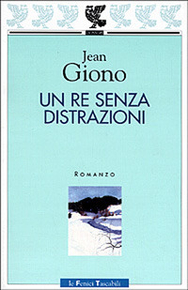 Un re senza distrazioni - Librerie.coop Un re senza distrazioni - Librerie.coop