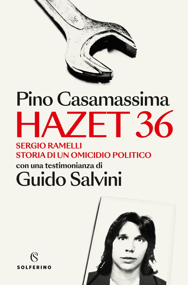 Hazet 36 - Librerie.coop Hazet 36 - Librerie.coop