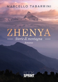 Zhenya - Librerie.coop
