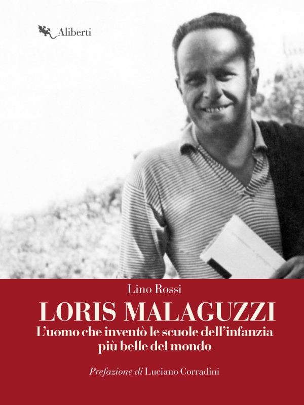 Loris Malaguzzi - Librerie.coop Loris Malaguzzi - Librerie.coop