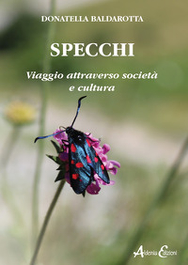Specchi. Viaggio attraverso società e cultura - Librerie.coop Specchi. Viaggio attraverso società e cultura - Librerie.coop