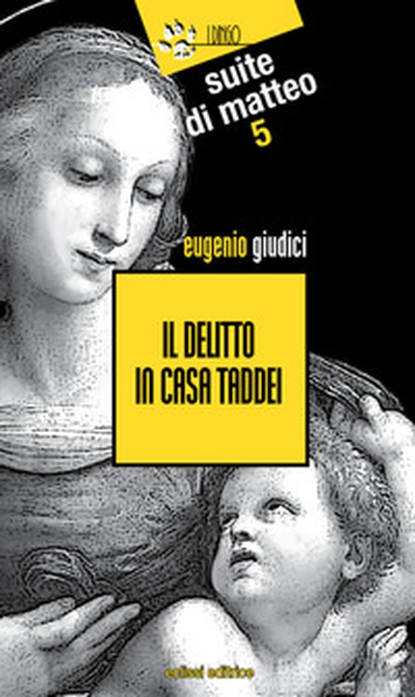 Il delitto in casa Taddei - Librerie.coop Il delitto in casa Taddei - Librerie.coop