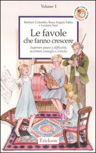 Le favole che fanno crescere - Librerie.coop