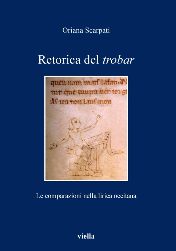 Retorica del trobar - Librerie.coop Retorica del trobar - Librerie.coop
