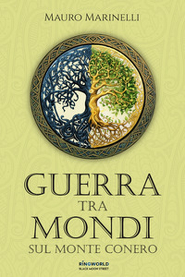 Guerra tra mondi sul Monte Conero - Librerie.coop Guerra tra mondi sul Monte Conero - Librerie.coop