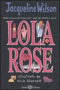 Lola Rose - Librerie.coop