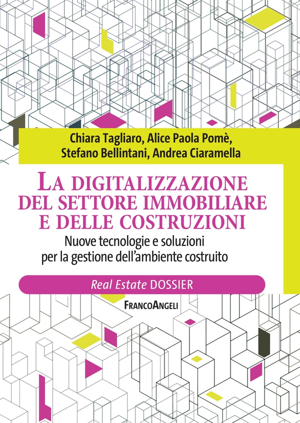 La digitalizzazione del settore immobiliare e delle costruzioni - Librerie.coop La digitalizzazione del settore immobiliare e delle costruzioni - Librerie.coop