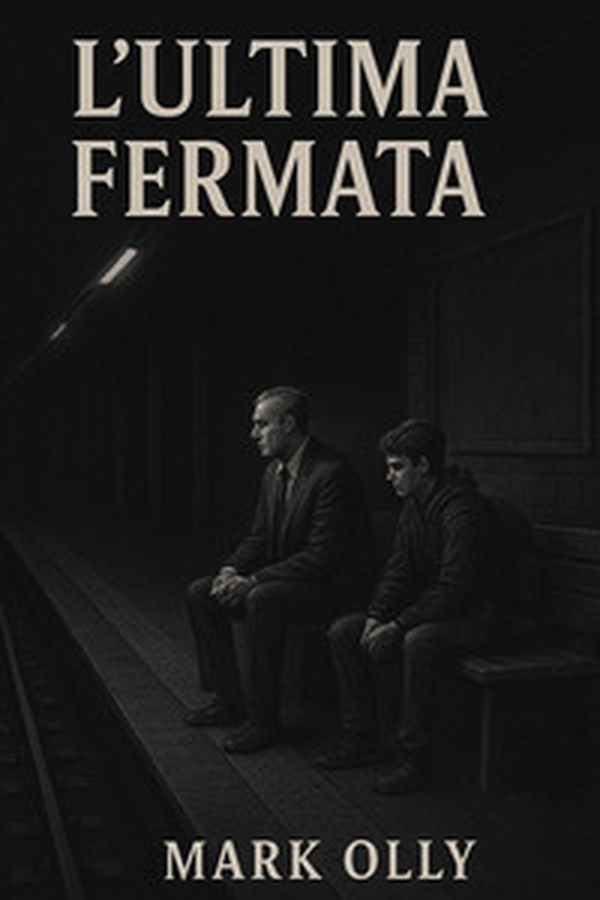 L'ultima fermata - Librerie.coop L'ultima fermata - Librerie.coop