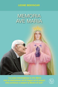 Memoria Ave Maria - Librerie.coop