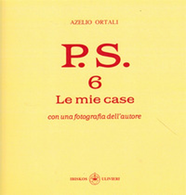 P.S. Con una fotografia dell'autore - Librerie.coop P.S. Con una fotografia dell'autore - Librerie.coop