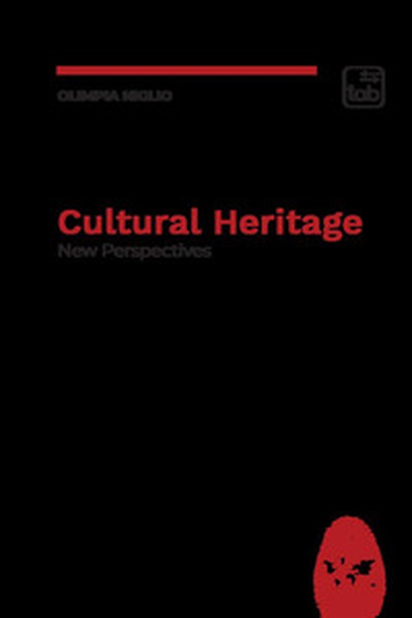 Cultural Heritage. New Perspectives - Librerie.coop Cultural Heritage. New Perspectives - Librerie.coop