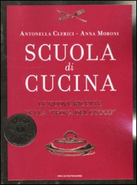 Scuola di cucina - Librerie.coop