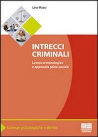 Intrecci criminali - Librerie.coop