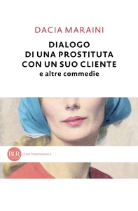 Dialogo di una prostituta con un suo cliente - Librerie.coop