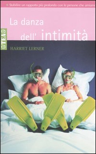 La danza dell'intimità - Librerie.coop La danza dell'intimità - Librerie.coop