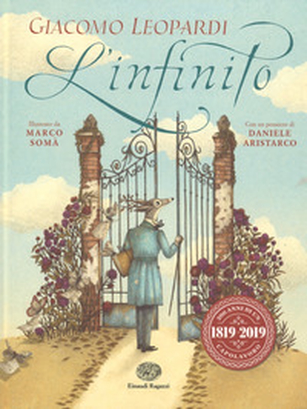 L'infinito - Librerie.coop L'infinito - Librerie.coop