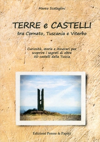 Terre e castelli tra Corneto, Tuscania e Viterbo - Librerie.coop