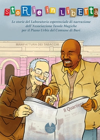 Storie in Libertà - Librerie.coop Storie in Libertà - Librerie.coop