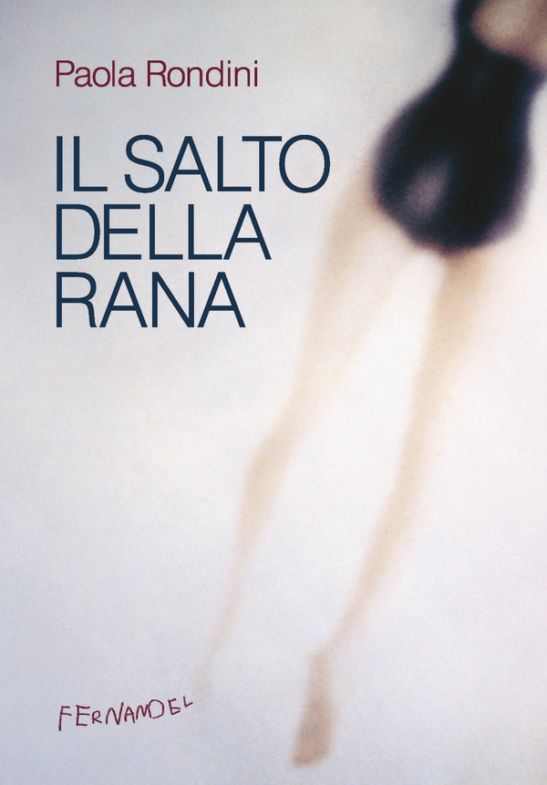 Il salto della rana - Librerie.coop Il salto della rana - Librerie.coop