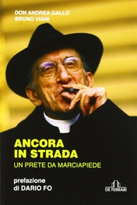 Ancora in strada. Un prete da marciapiede - Librerie.coop