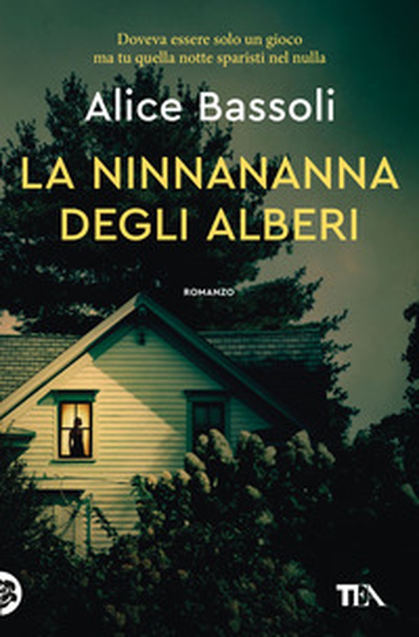 La ninnananna degli alberi - Librerie.coop La ninnananna degli alberi - Librerie.coop
