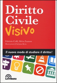 Diritto civile visivo - Librerie.coop Diritto civile visivo - Librerie.coop