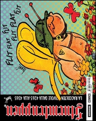 La raccolten. Sturmtruppen - Librerie.coop