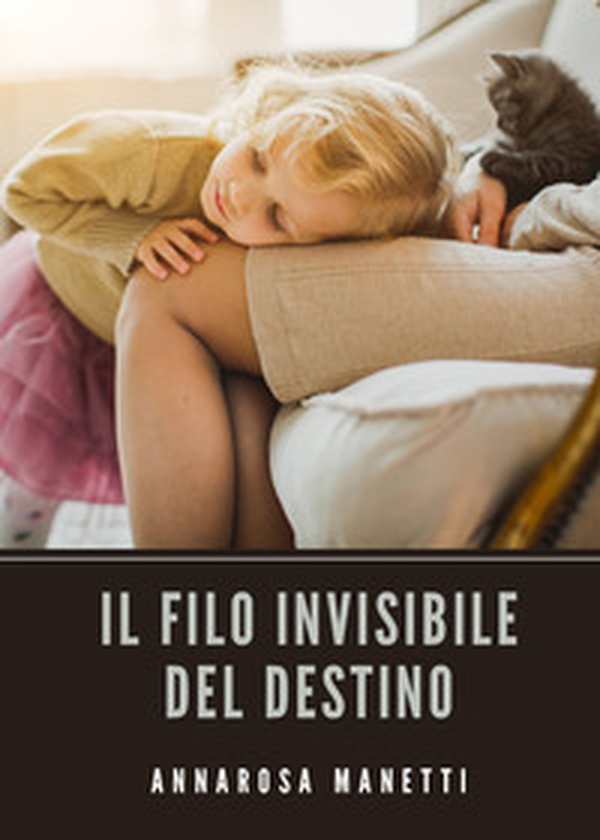 Il filo invisibile del destino - Librerie.coop Il filo invisibile del destino - Librerie.coop