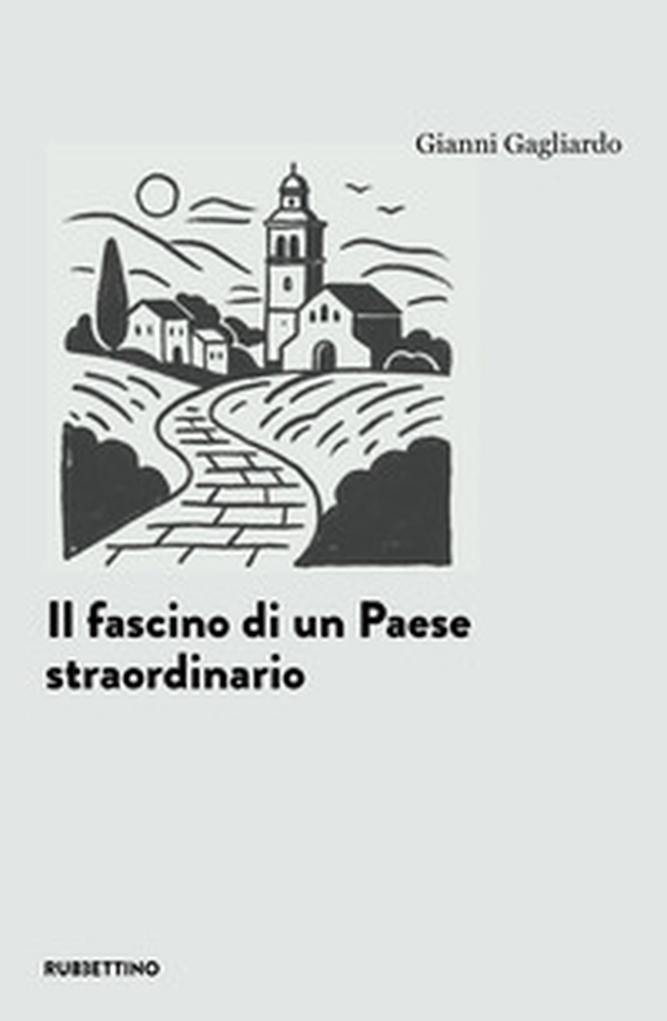 Il fascino di un paese straordinario - Librerie.coop Il fascino di un paese straordinario - Librerie.coop
