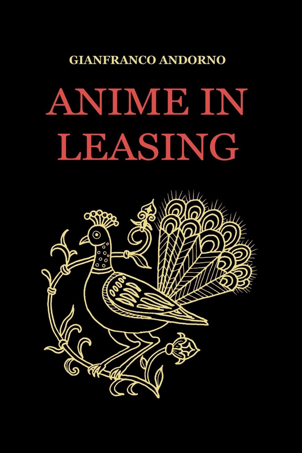 Anime in leasing - Librerie.coop Anime in leasing - Librerie.coop
