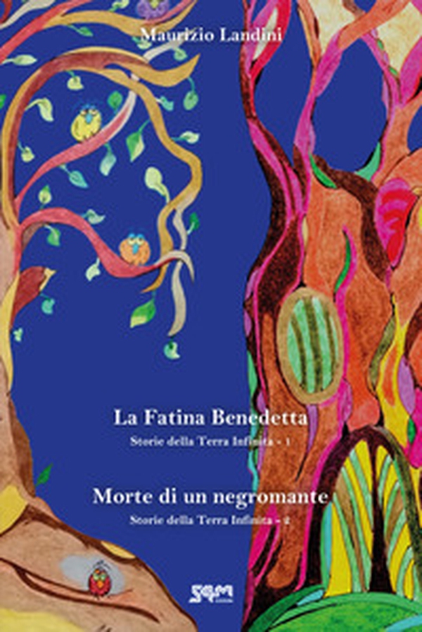 La fatina Benedetta-Morte di un Negromante - Librerie.coop La fatina Benedetta-Morte di un Negromante - Librerie.coop