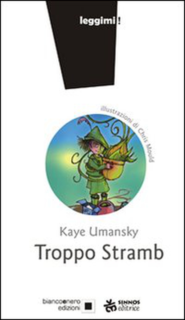 Troppo stramb - Librerie.coop Troppo stramb - Librerie.coop
