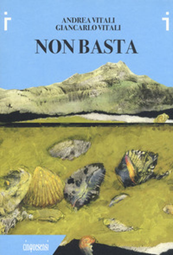 Non basta - Librerie.coop Non basta - Librerie.coop