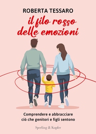 Il filo rosso delle emozioni - Librerie.coop
