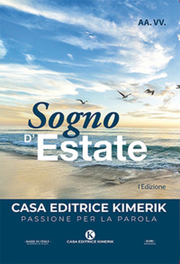 Sogno d'estate - Librerie.coop Sogno d'estate - Librerie.coop