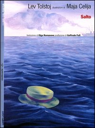 Salto. Con poster - Librerie.coop Salto. Con poster - Librerie.coop