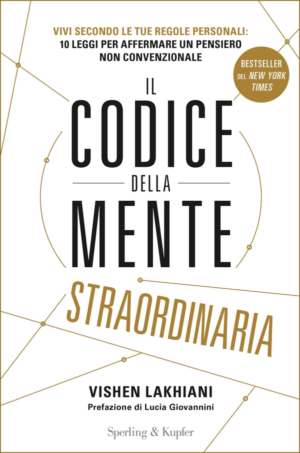Il codice della mente straordinaria - Librerie.coop Il codice della mente straordinaria - Librerie.coop