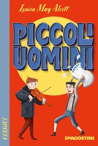 Piccoli uomini - Librerie.coop