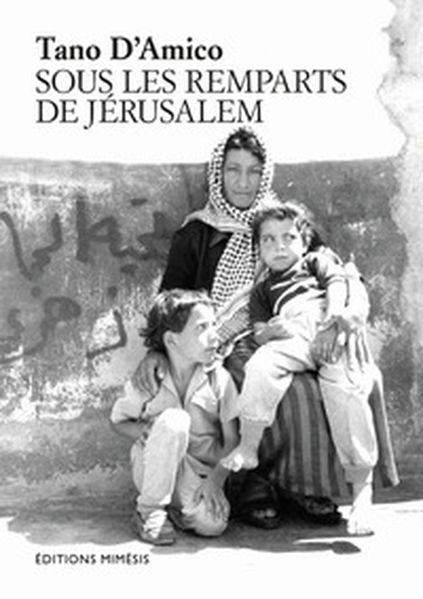 Sous les remparts de Jérusalem - Librerie.coop Sous les remparts de Jérusalem - Librerie.coop