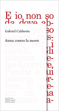 Anna contro la morte - Librerie.coop Anna contro la morte - Librerie.coop