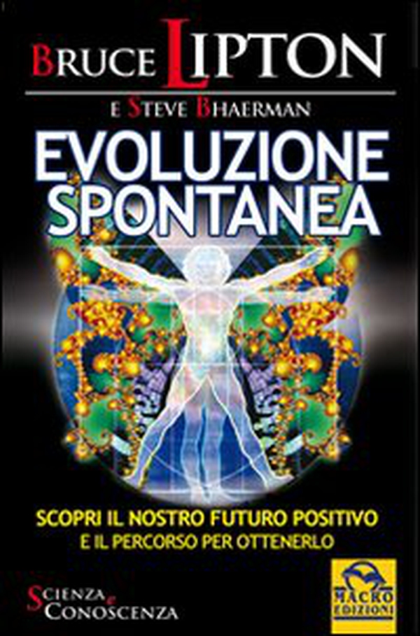 Evoluzione spontanea - Librerie.coop Evoluzione spontanea - Librerie.coop